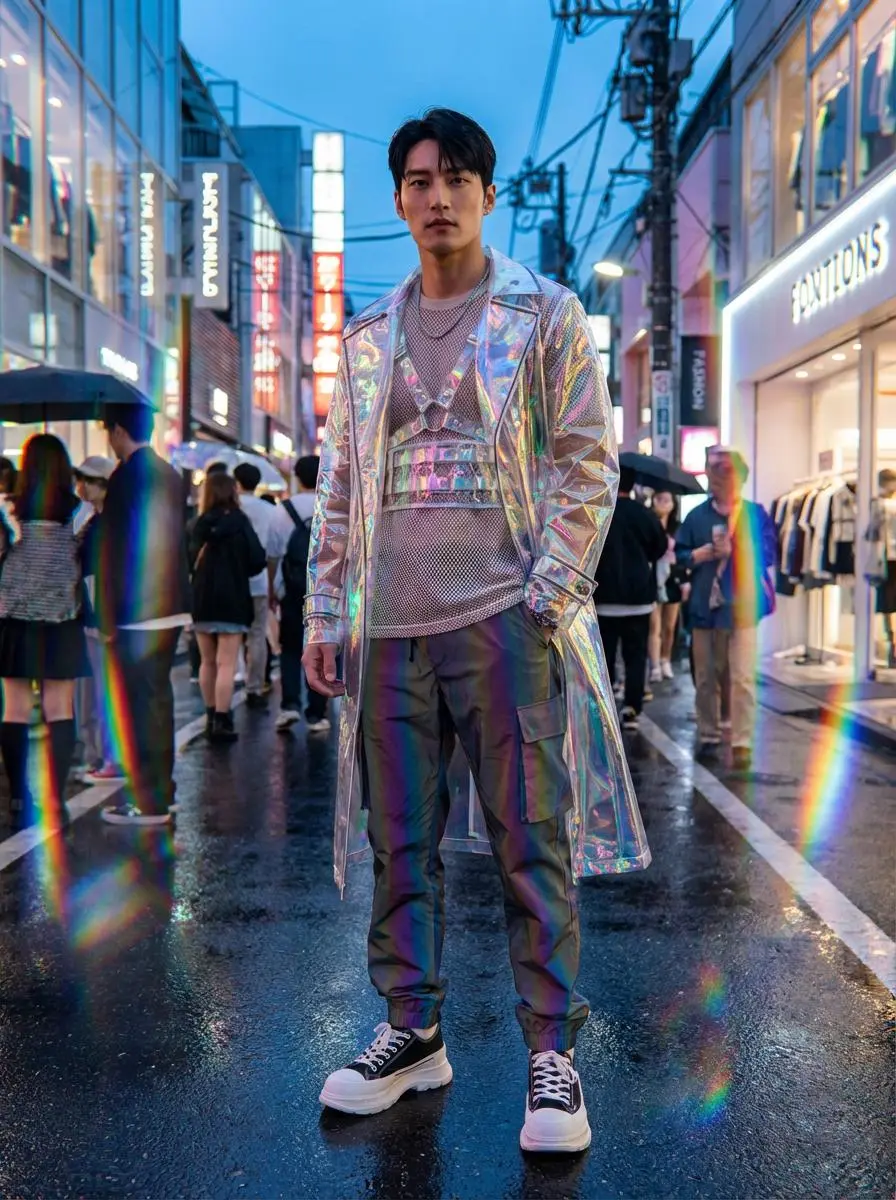 futuristic-elegance by weshop ai