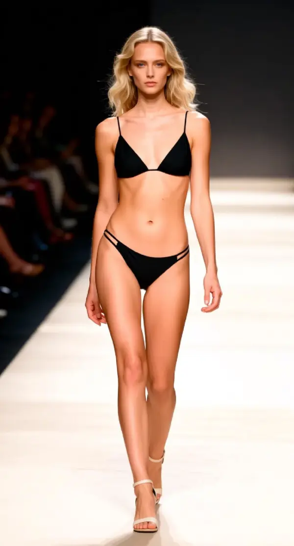 bikini contest photos by weshop ai