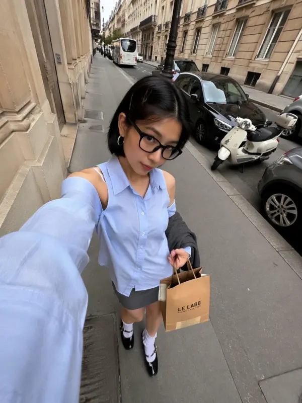 ai video generator by weshop ai