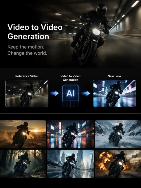 reference Video