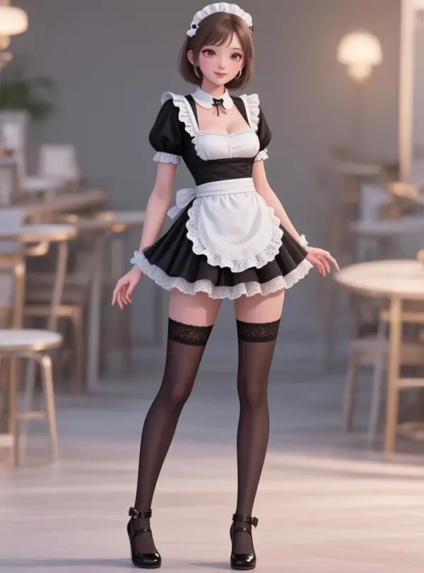 WeShop AI 的 AI NPC 生成器