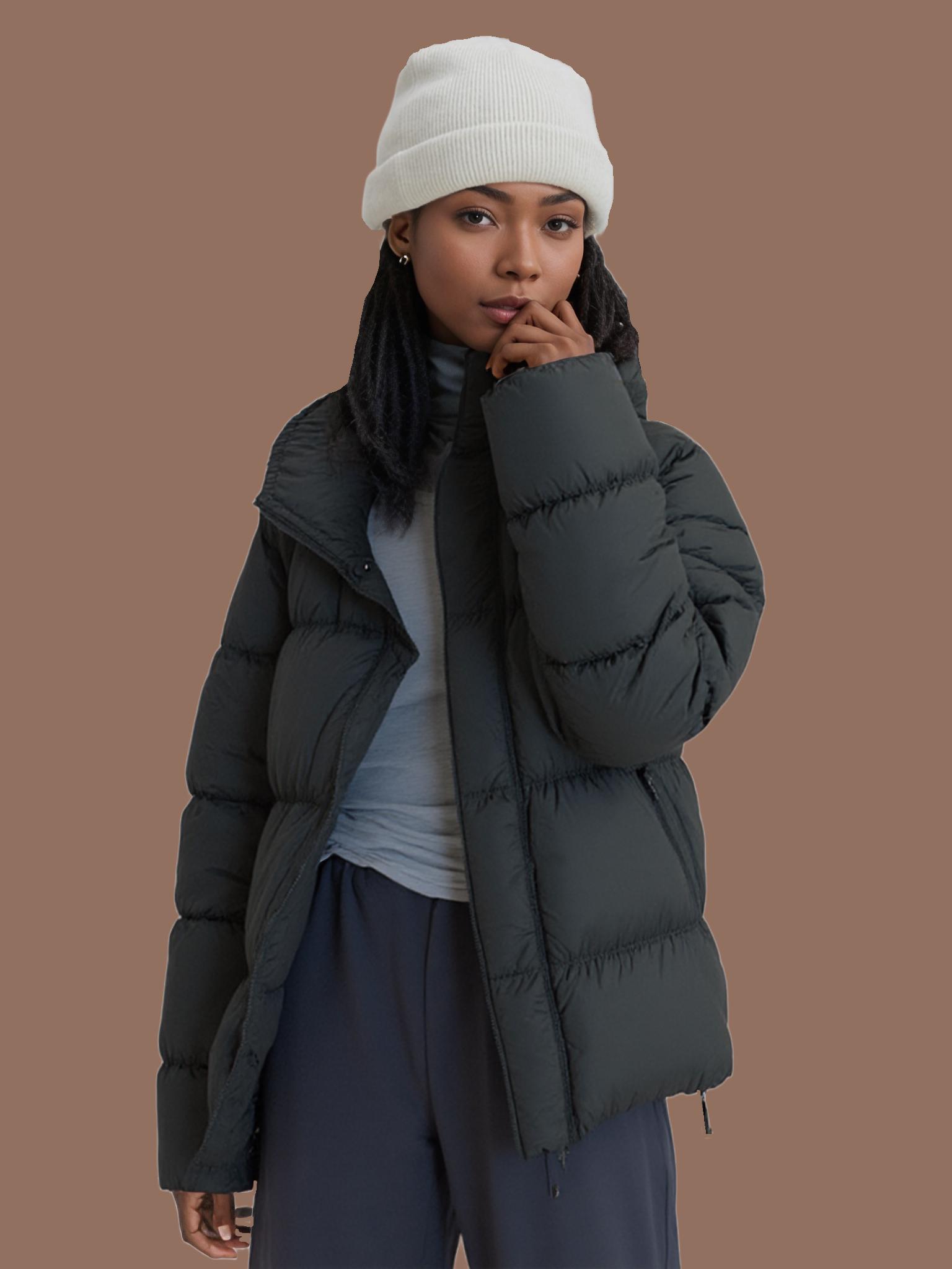 After AI background removal with clean edges by WeShop AI