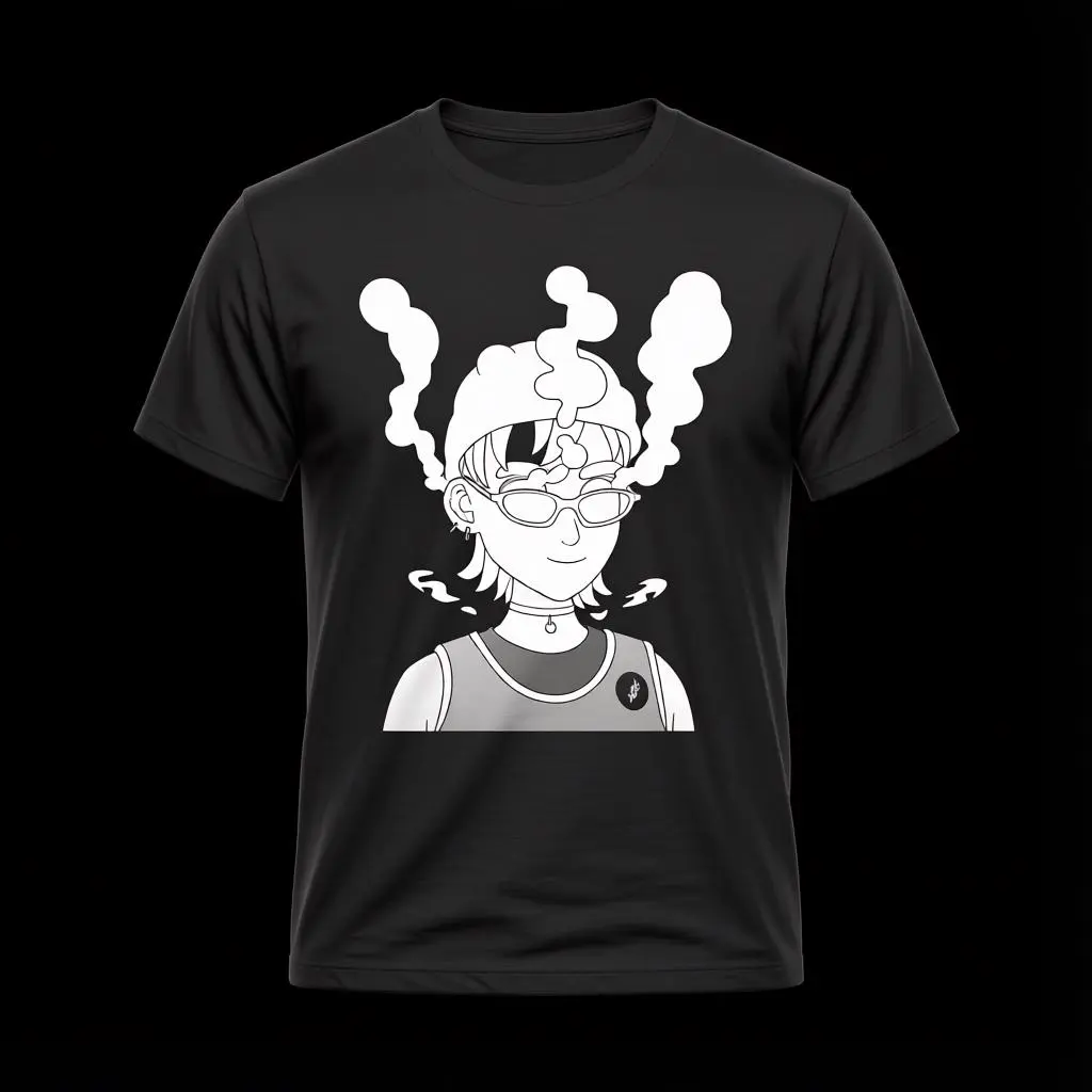 ai t shirt generator by weshop ai