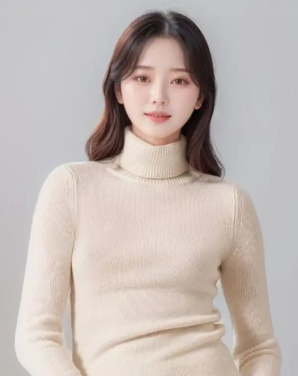 Model - Sooah