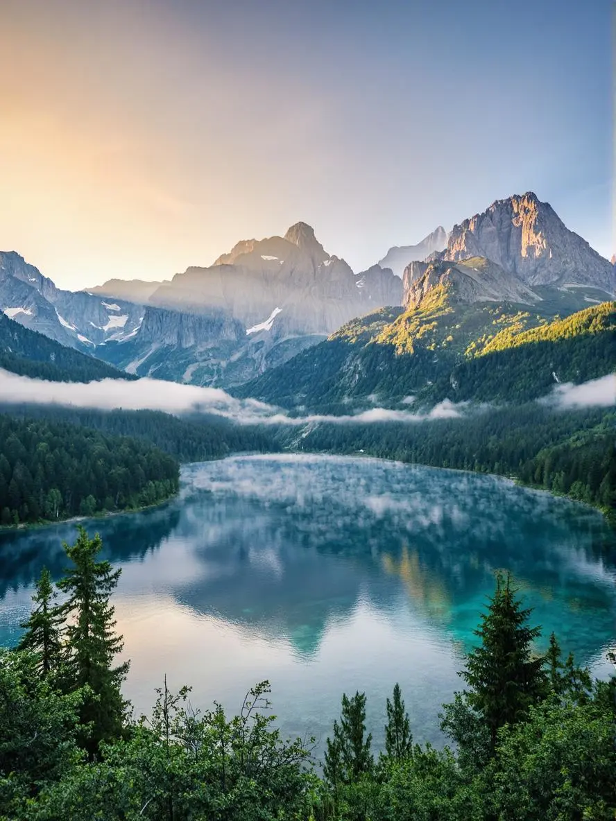 photo to anime by weshop ai