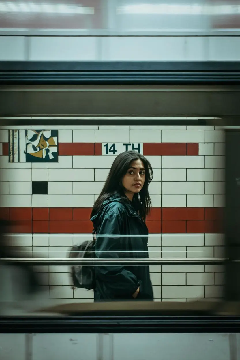 arte ghibli creado por weshop ai