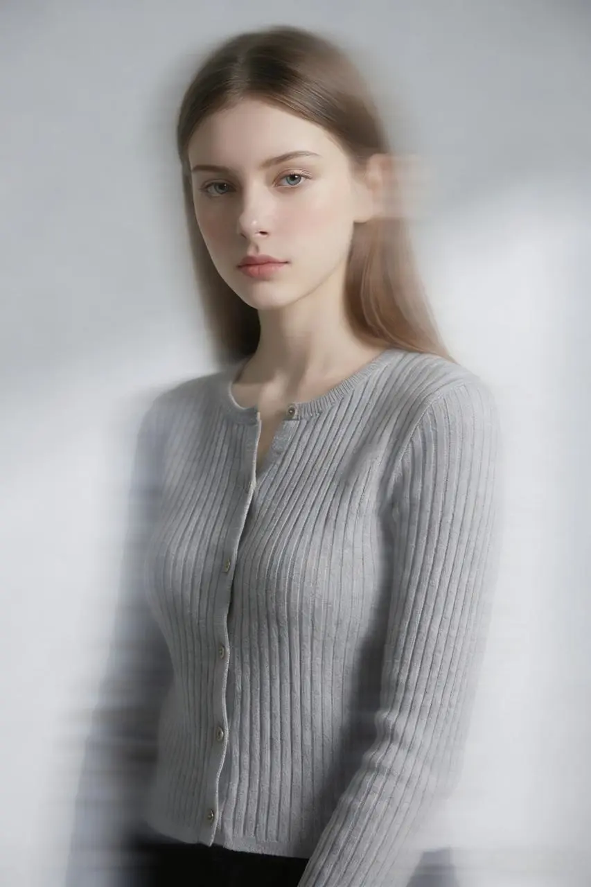 ai photo grain by weshop ai