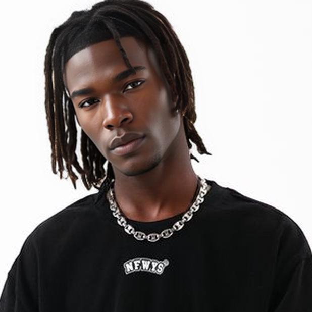 Model - Chinedu Okoro