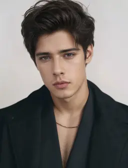 virtual mirror by weshop ai