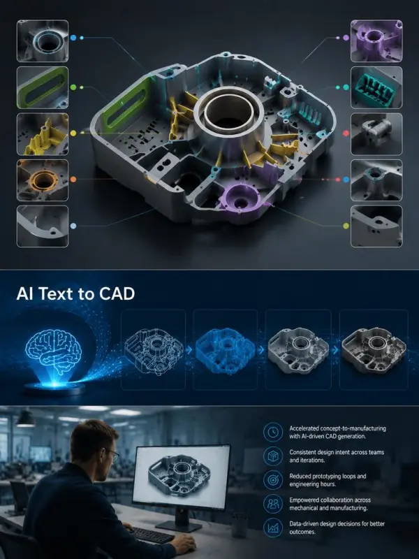 Feature and Geometry Visualization