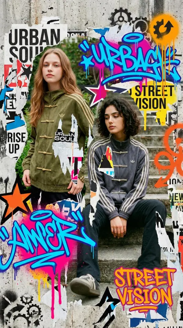 free ai photo collage maker by weshop ai