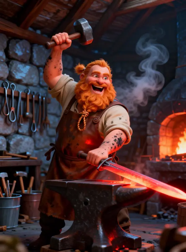 disney character generator by weshop ai