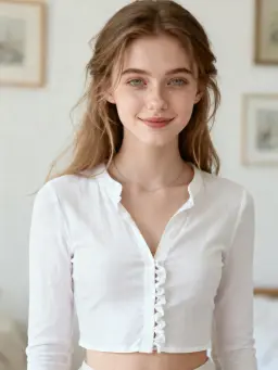 ai makeup generator by weshop ai