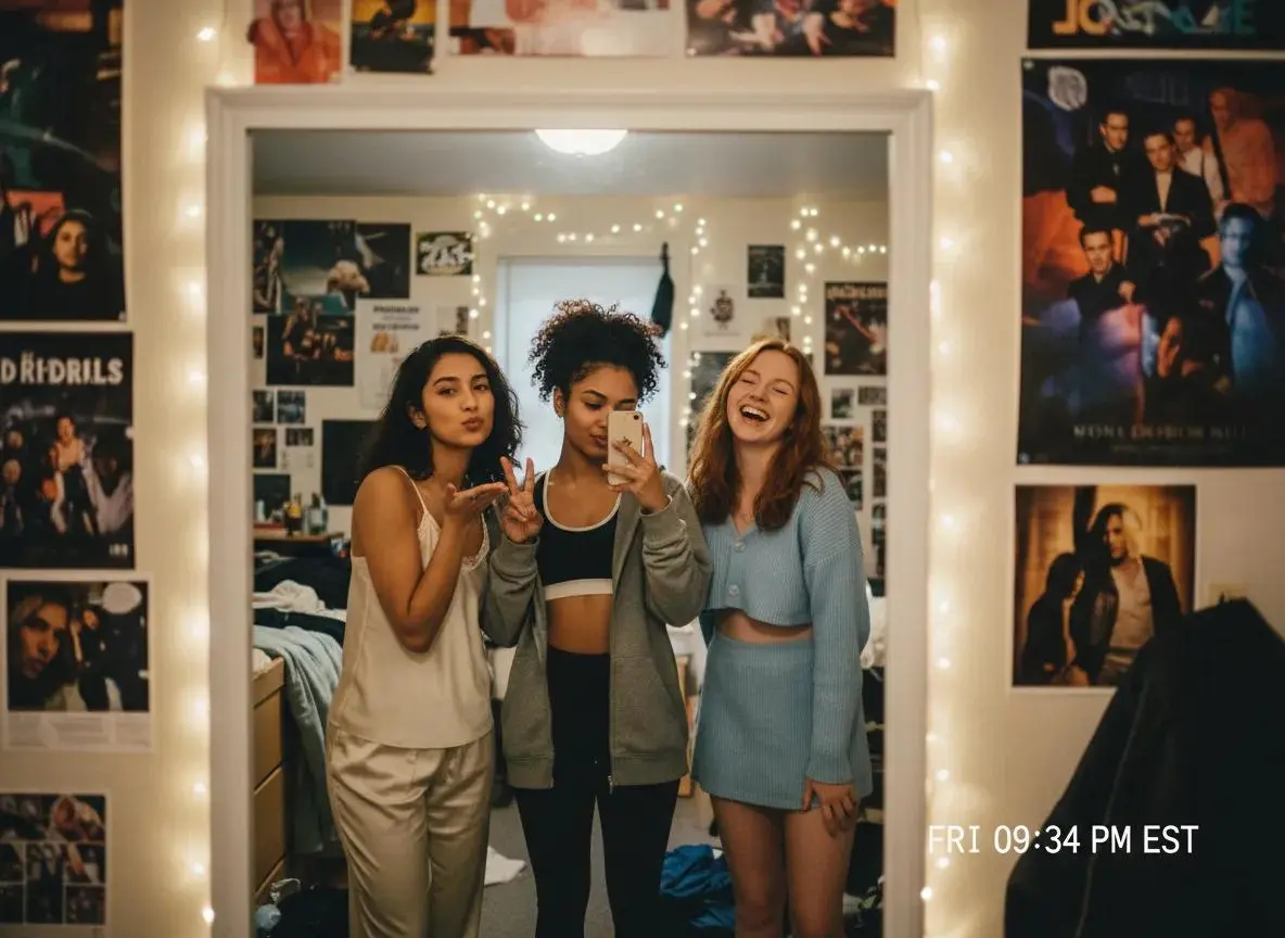 ai selfie by weshop ai