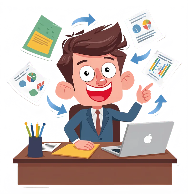 Official Qwen-Image-2.1 result after editing the expression of a transparent character