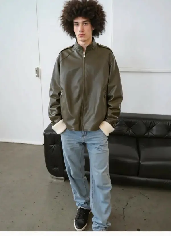 ai buzz cut filter online by weshop ai