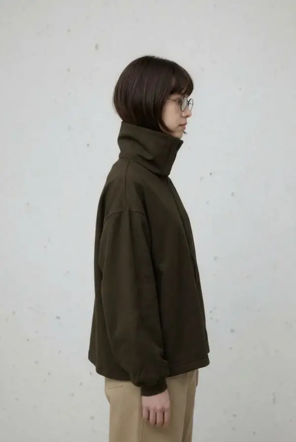 gender swap by weshop ai