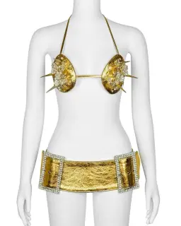ai clothes changer by weshop ai