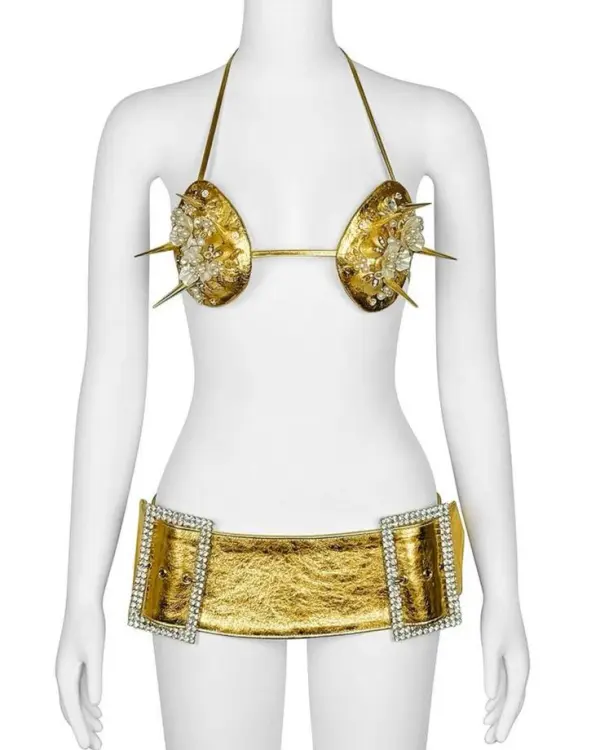 ai clothes changer by weshop ai