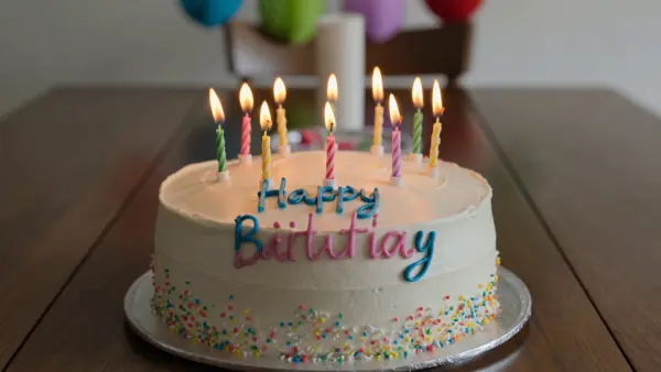 ai birthday video maker by weshop ai