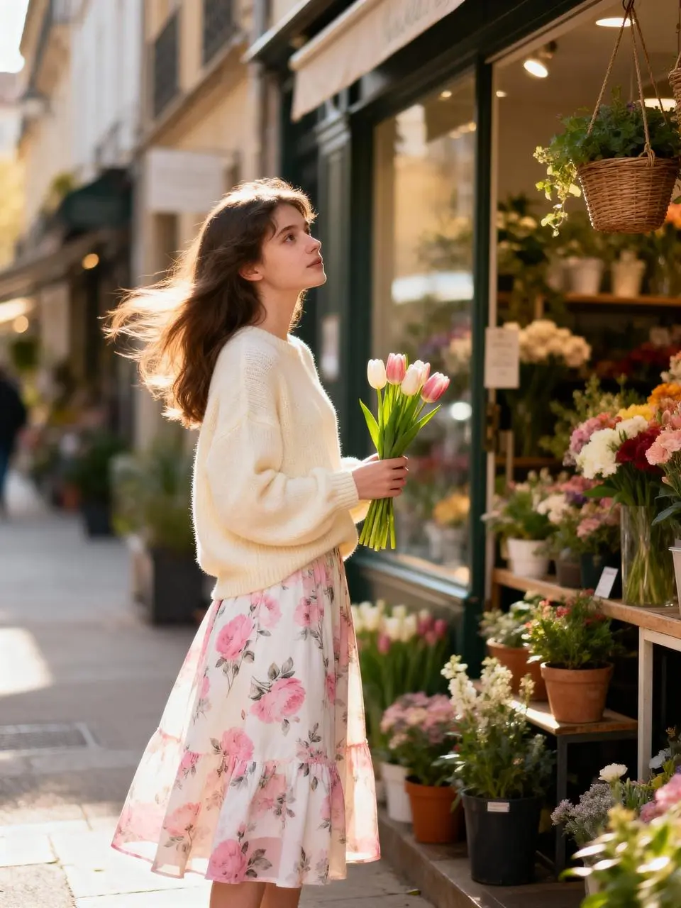 model swap bg by weshop ai