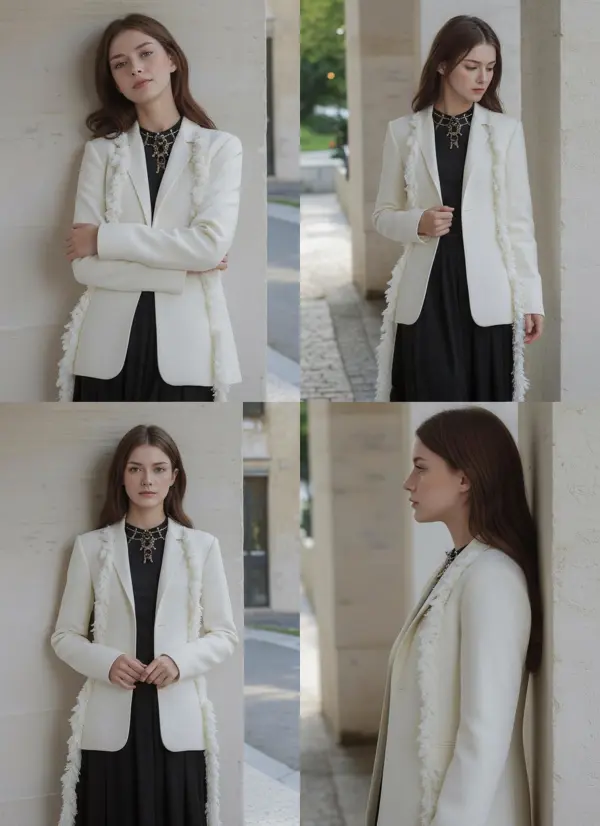 ai pose free by weshop ai