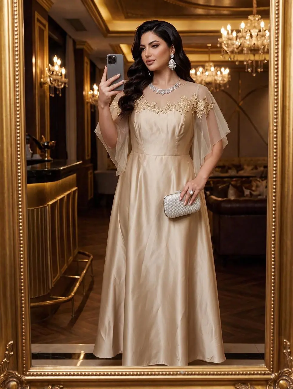 Seedream 5.0 Pro Clothes Swap: Generate a 2K Dress Change from Two Reference Images