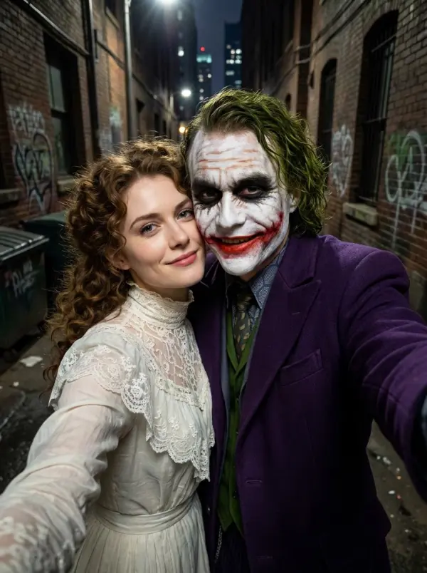 celeb ai by weshop ai