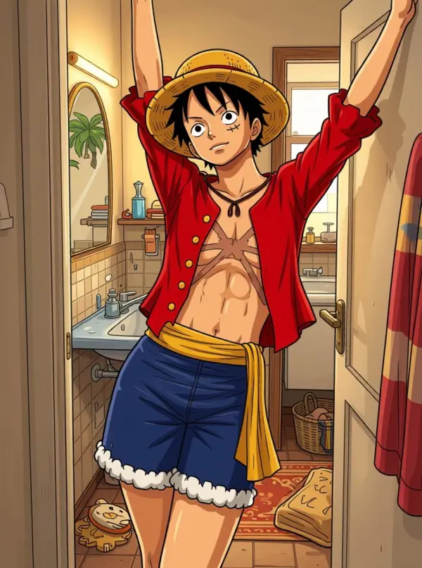 one piece filter by weshop ai