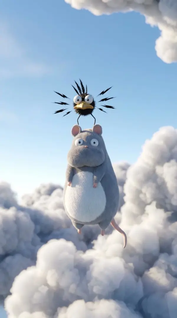 2d to 3d image converter by weshop ai