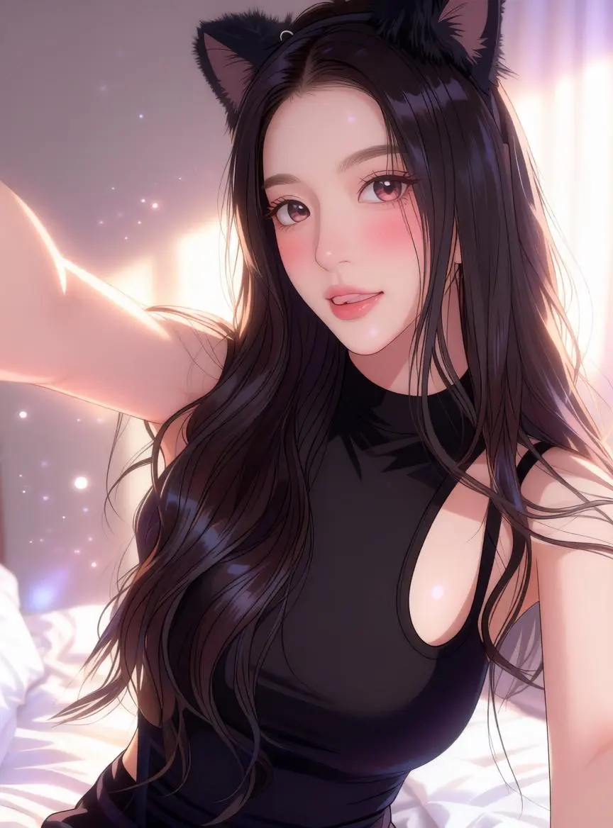 generator anime ai oleh weshop ai