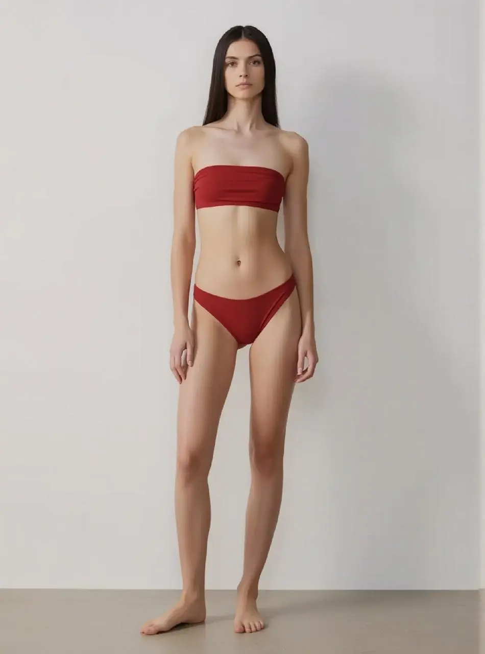 ai generated bikini girls by weshop ai