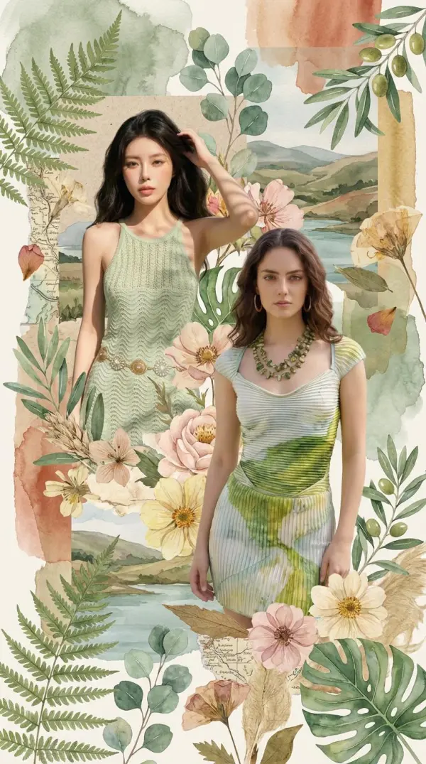 free ai photo collage maker by weshop ai