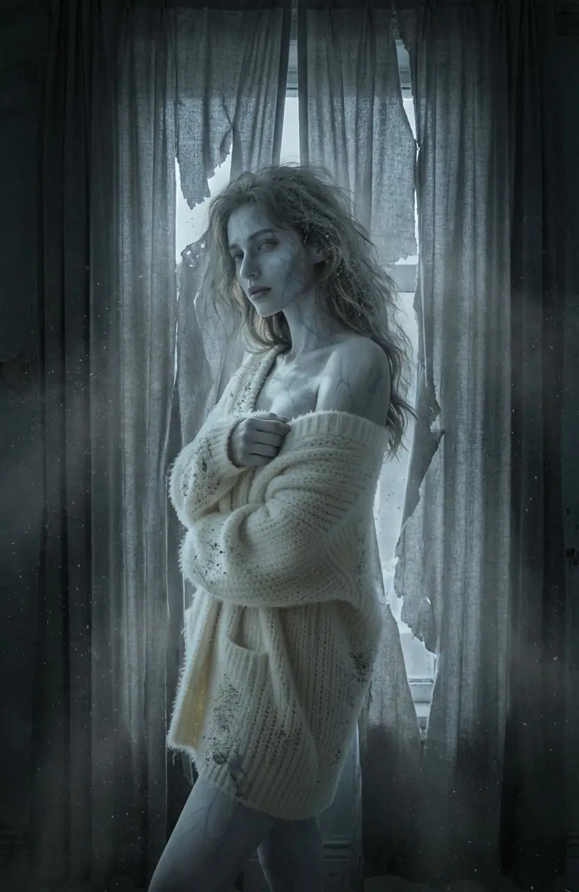 ai zombie generator by weshop ai 