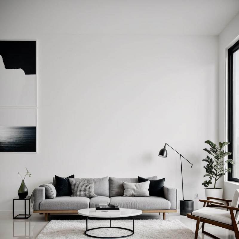 Location - Modern Style