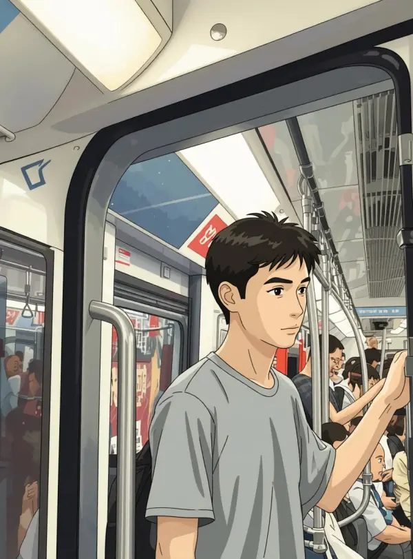 ghibli style image generator by weshop ai