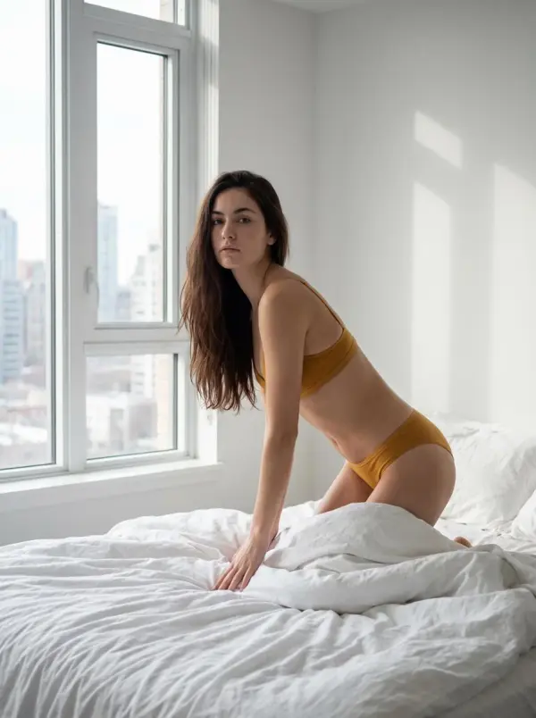 free ai girlfriend online generator by weshop ai