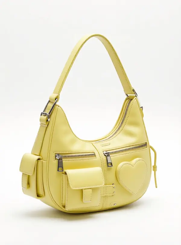 ai handbags generator by weshop ai