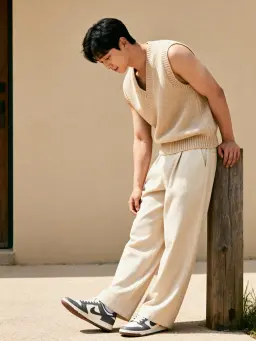 ai change background by weshop ai