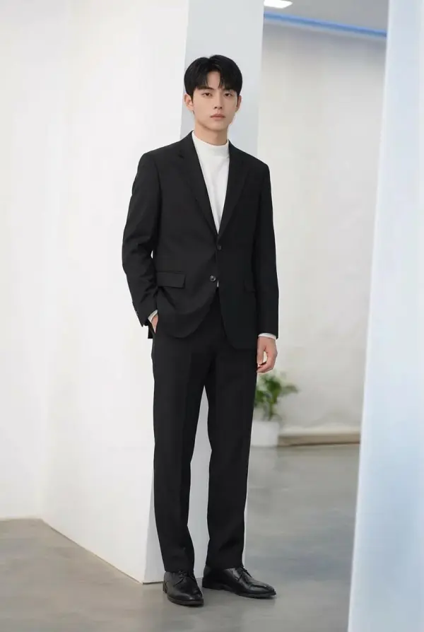 gender swap by weshop ai