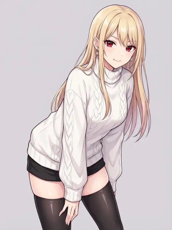 free ai girlfriend online generator by weshop ai