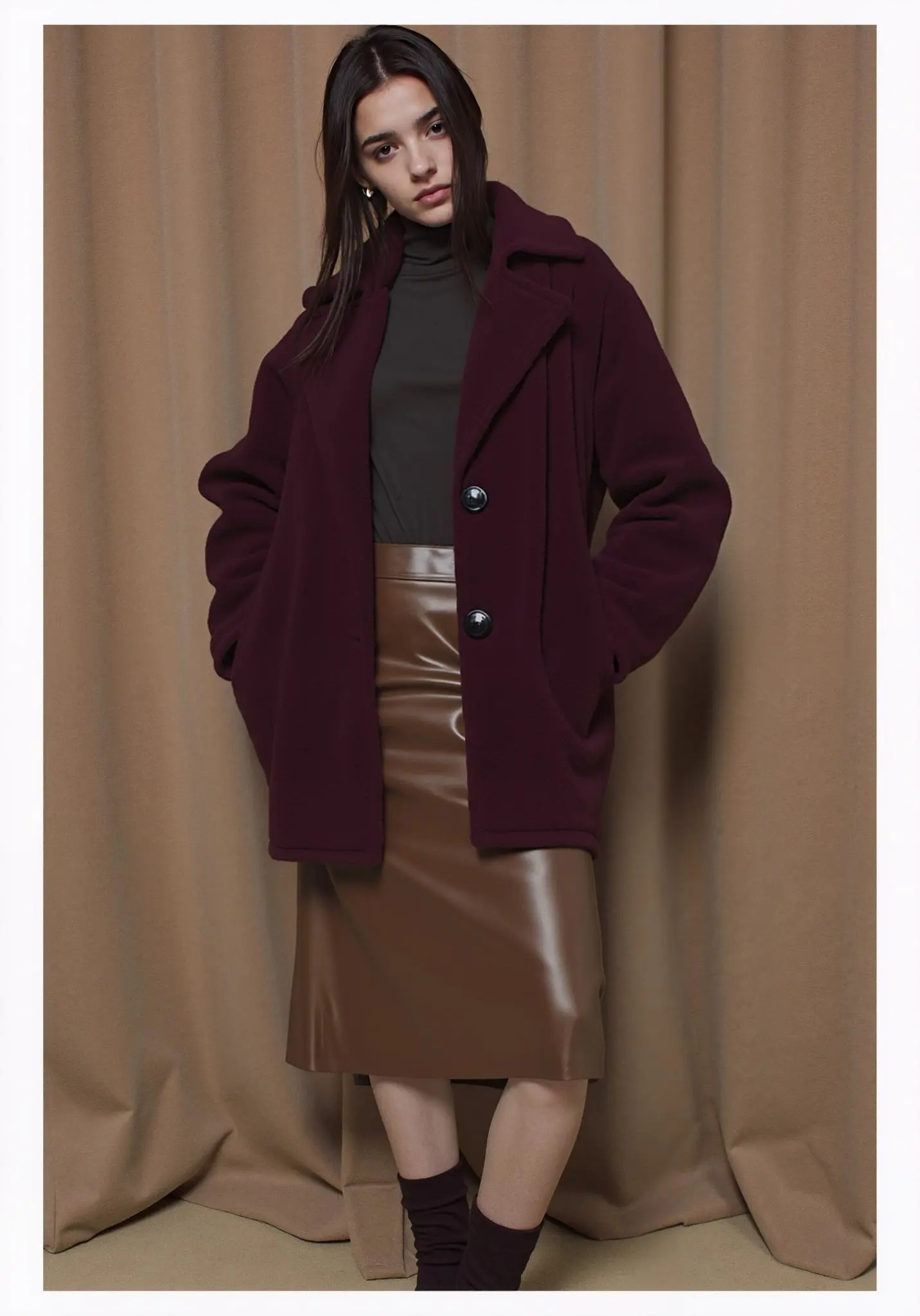 aimodel by weshop ai