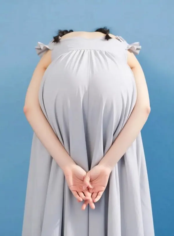 grok heart butt por weshop ai