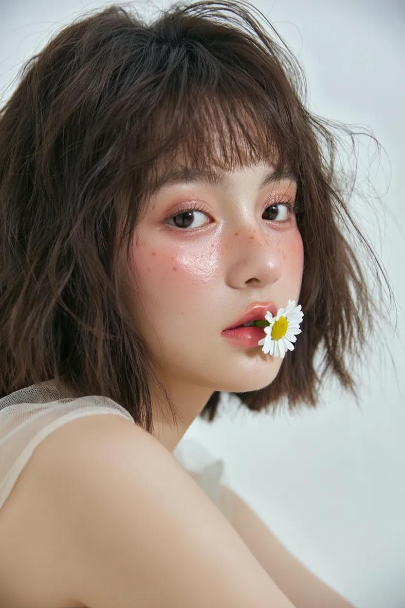 ai headshot generator by weshop ai