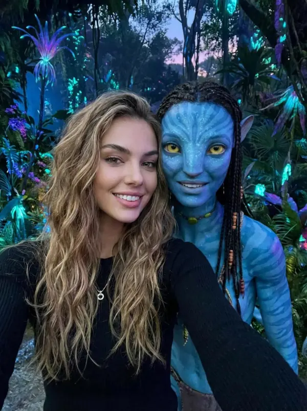 celeb ai by weshop ai