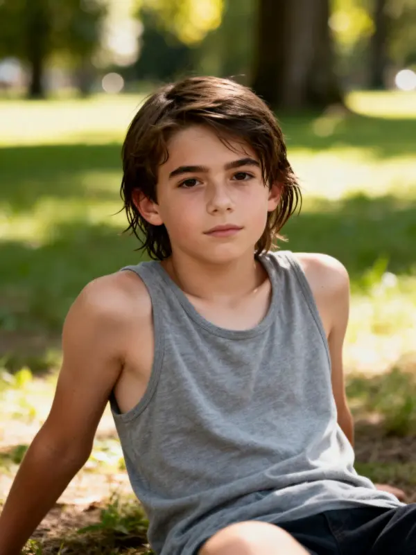 ai werewolf by weshop ai