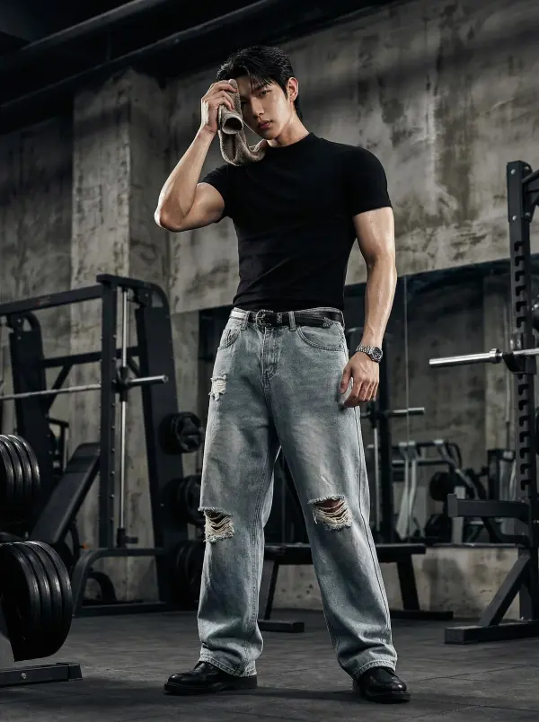 outfit swap ai free by weshop ai