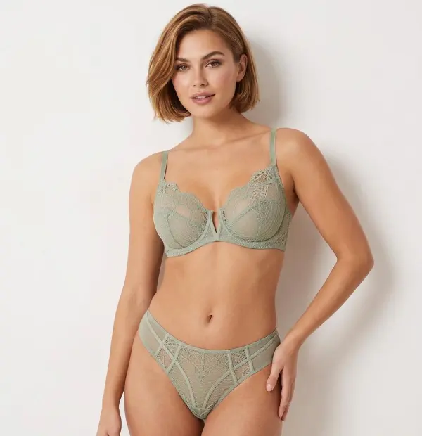 ai lingerie by weshop ai