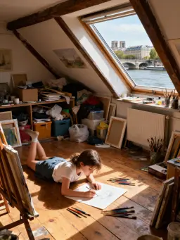 ai change background by weshop ai