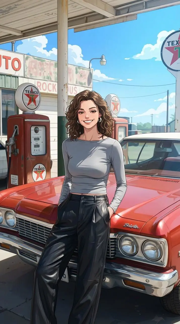 ai cute anime girl ai bikini by weshop ai